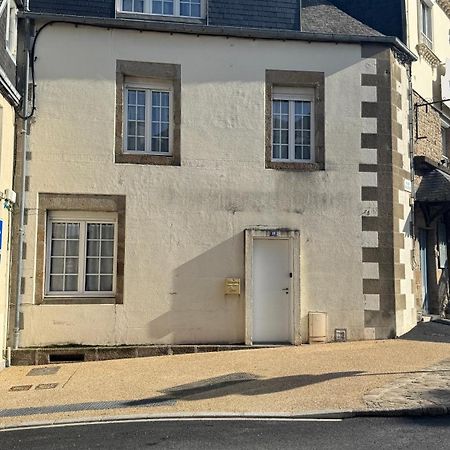 Petite Maison De Ville Avranches Extérieur photo