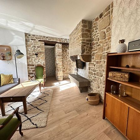 Petite Maison De Ville Avranches Extérieur photo