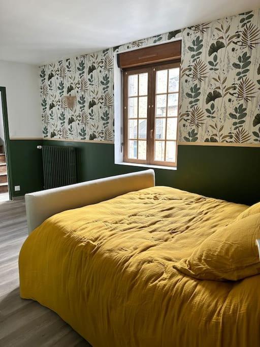 Petite Maison De Ville Avranches Extérieur photo