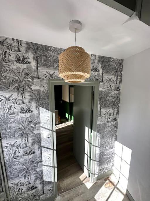 Petite Maison De Ville Avranches Extérieur photo
